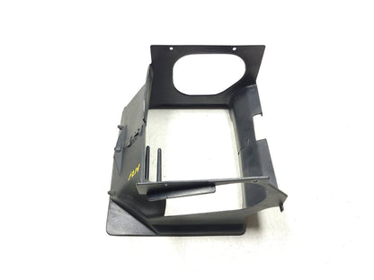 1989-1998 Honda Pc800 Pacific Coast Radiator Guard Cover Shield OEM