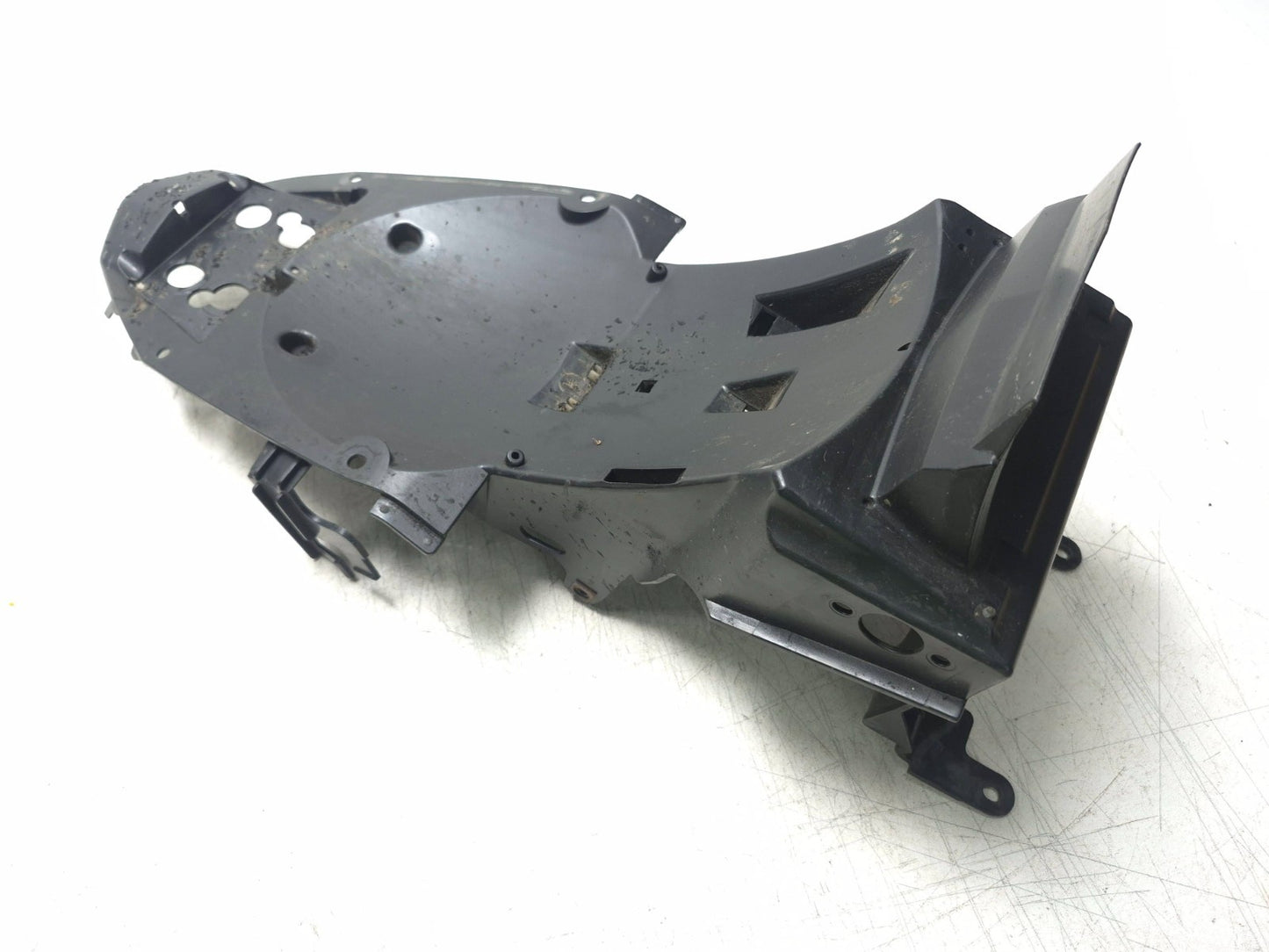 2009 Yamaha Fz6r Rear Tail Undertail Fender OEM