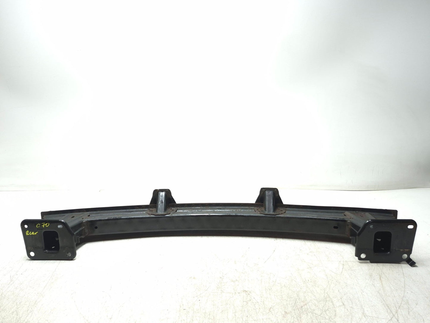 2017 Ford Focus Rear Bumper Reinforcement Impact Bar Beam OEM