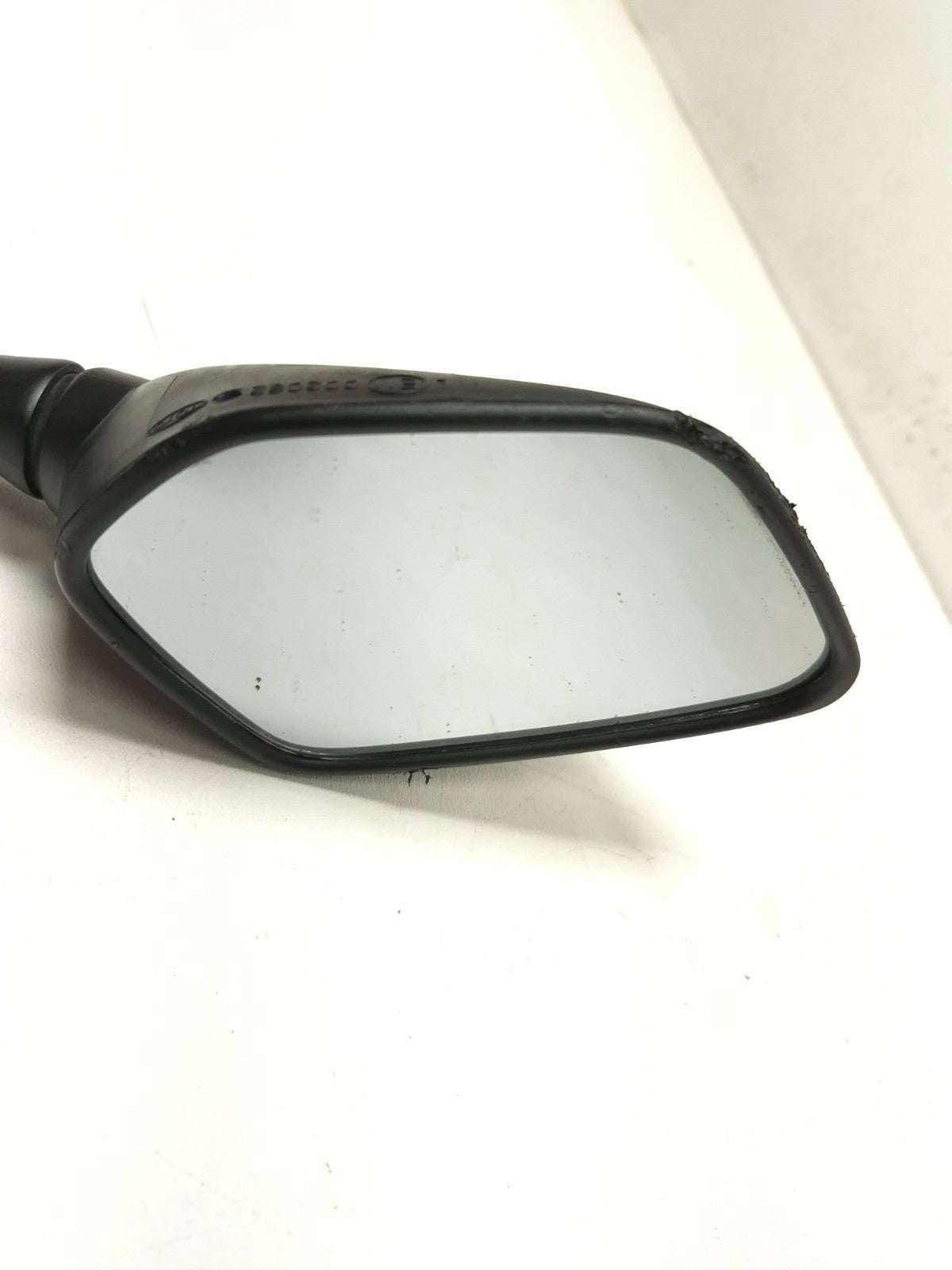 2023 Kawasaki Ninja 400 Ex400 Mirror Left  OEM