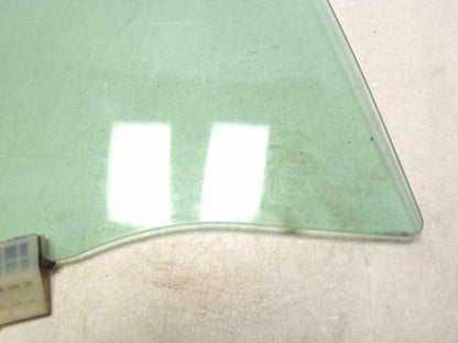 2018 Hyundai Sonata Front Passenger Door Window Glass OEM 45k Milise