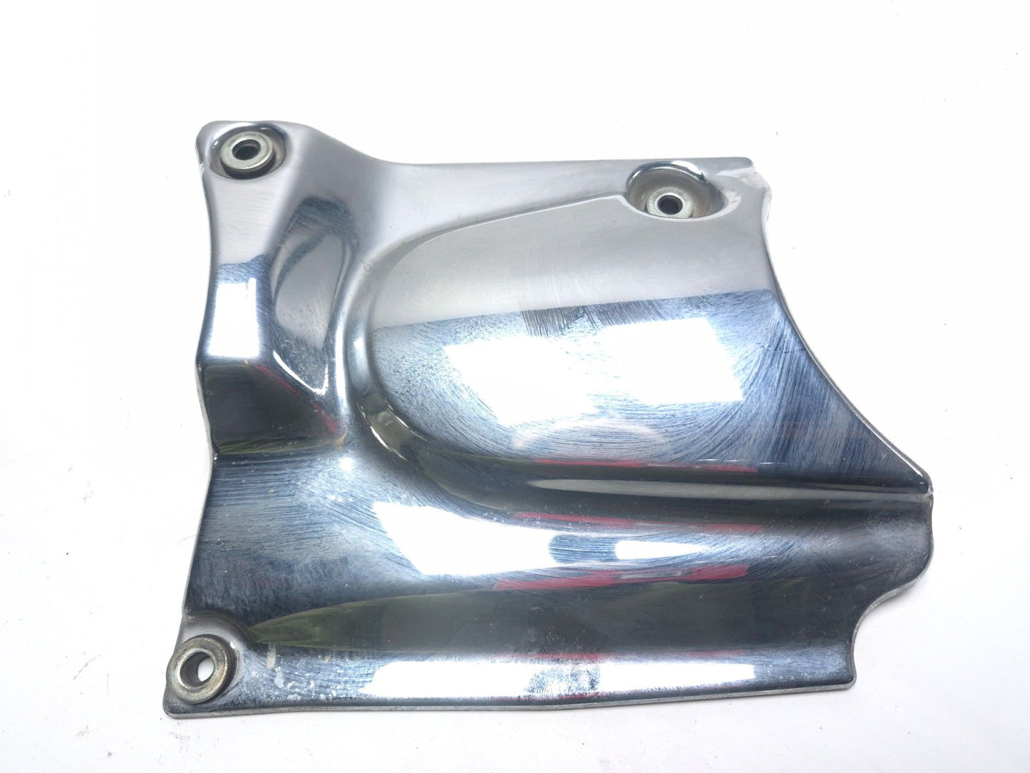 2005 Suzuki C50 Boulevard Side Cover Panel Right 5 Pcs OEM