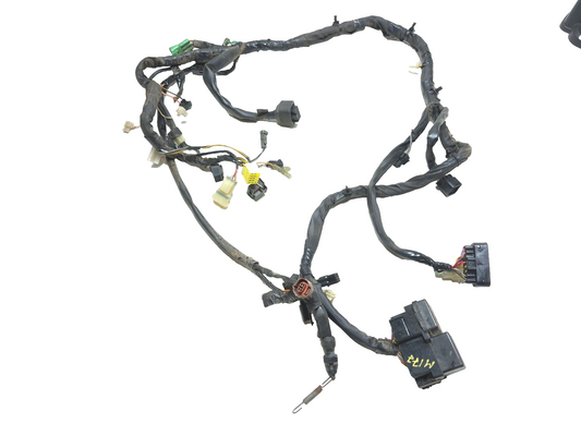2004 Suzuki Intruder Volusia Vl800 Main Wire Harness OEM