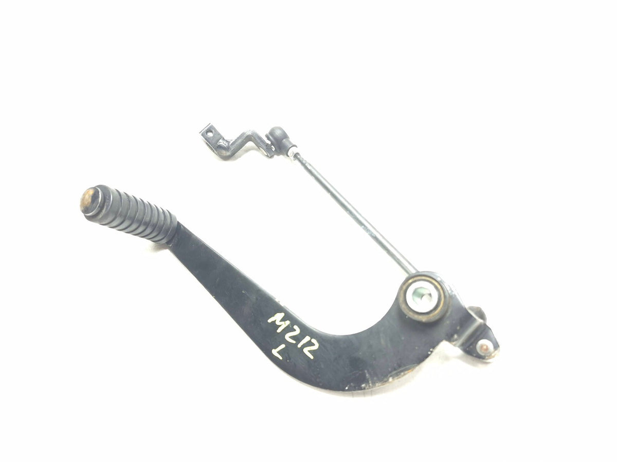 2020 Kawasaki Vulcan S En650c Gear Shift Lever Linkage OEM