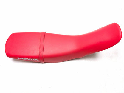 2017 Honda Crf250l Seat OEM