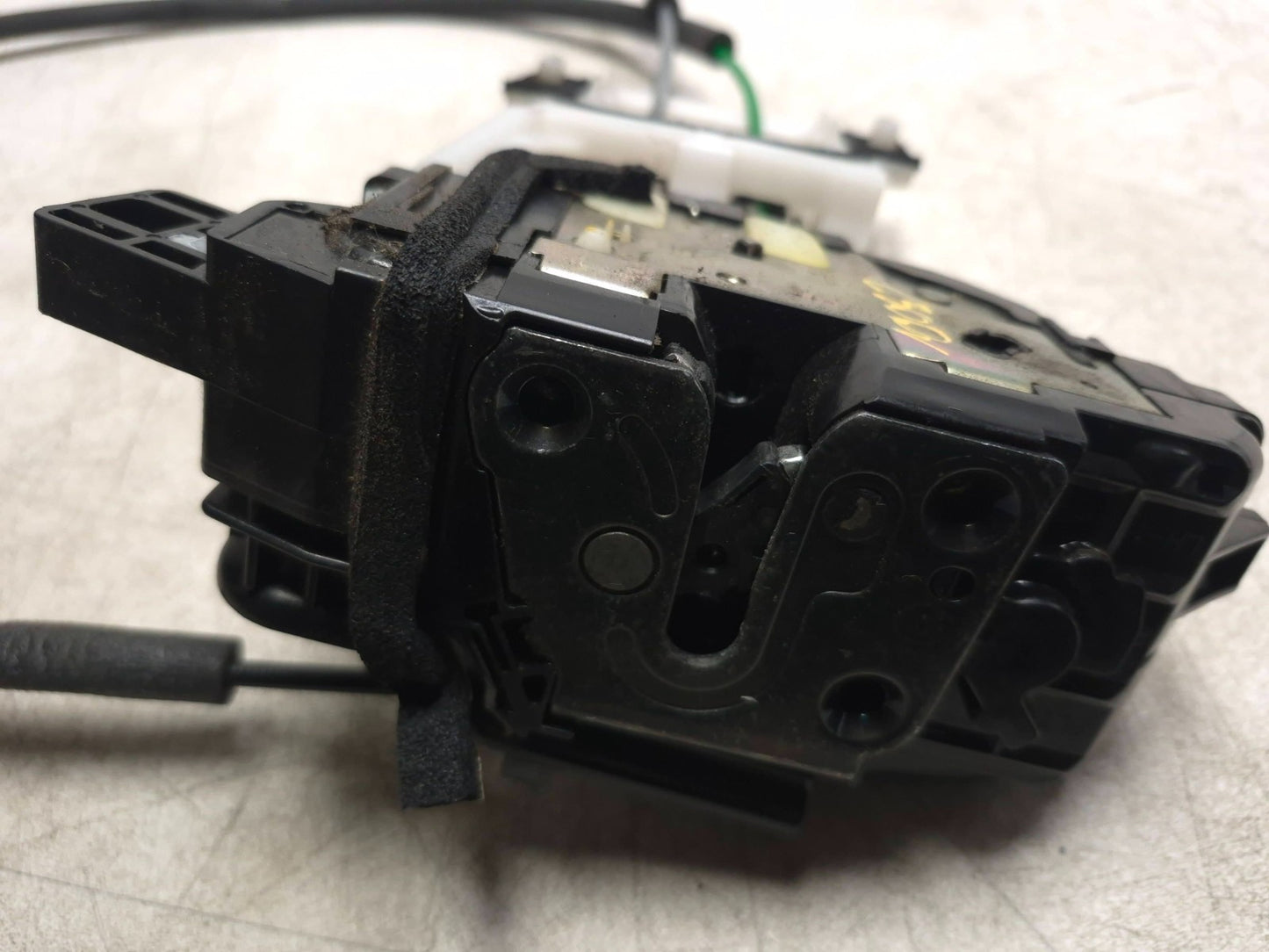 2013 Hyundai Genesis Coupe Door Lock Actuator Front Driver Side Left OEM ☑️