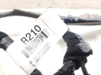 2015 Kia Soul Roof Radio Antenna Cable Wiring Harness OEM