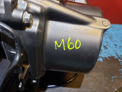 2022 Kawasaki Z125 Pro Engine Motor OEM