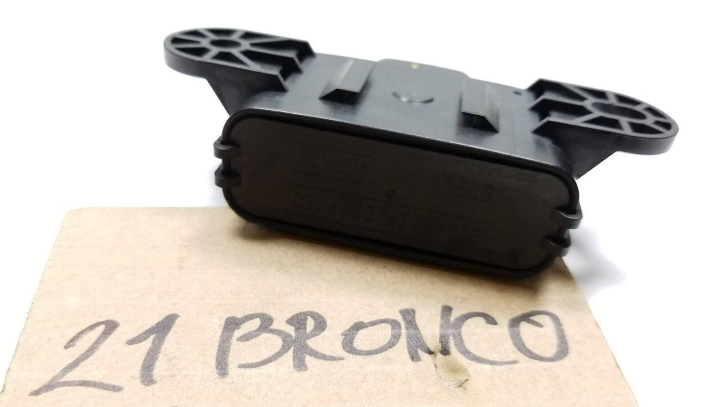2021 Ford Bronco Extended Power Control Module OEM
