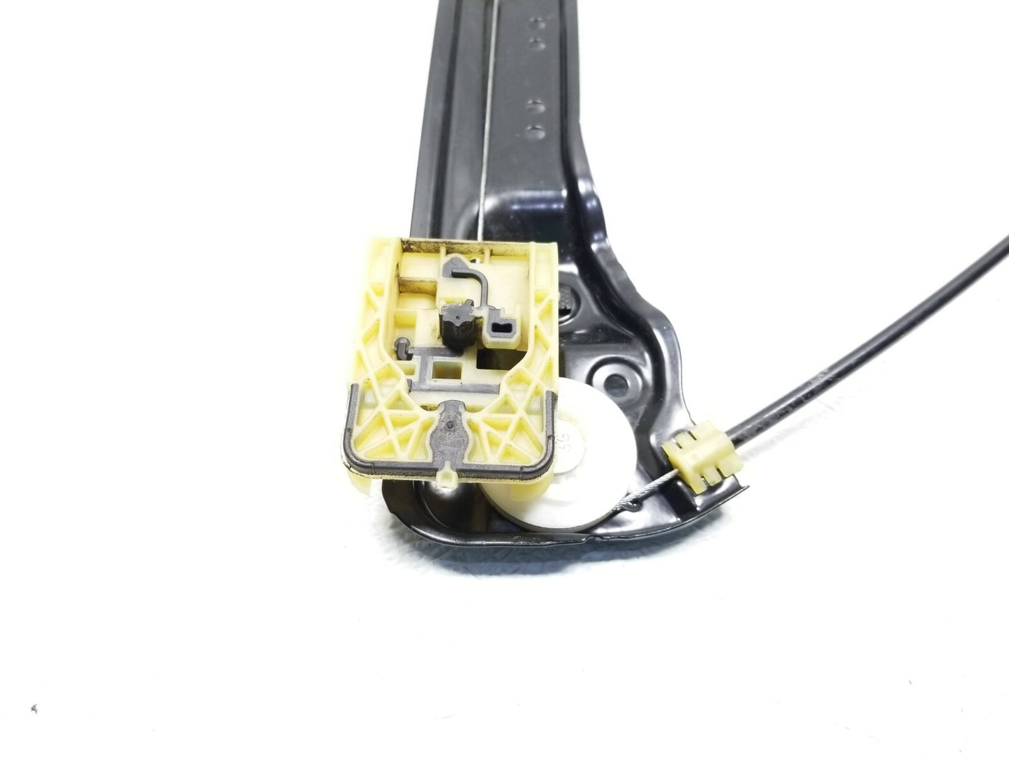 14 15 16 Buick Lacrosse Door Window Regulator Motor Front Driver Left OEM 60k