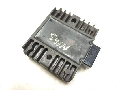 2024 Yamaha R3 Yzfr3 Voltage Regulator Rectifier W/ Cover Pair OEM