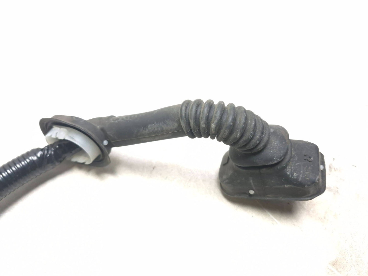 2007 Acura Tl Front Left Driver Door Wire Harness OEM