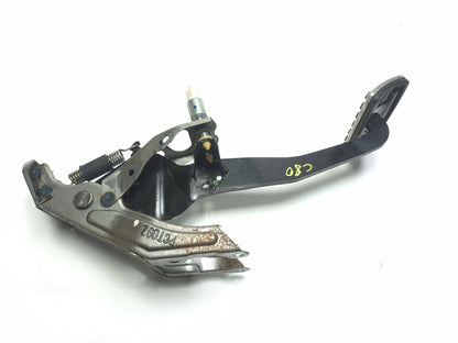 2014 Honda Cr-z Brake Pedal OEM