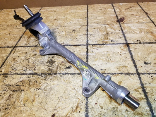16 17 18 Nissan Sentra Power Steering Gear Rack OEM 8k Miles