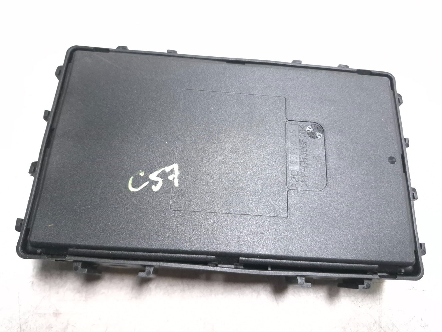 2010 Nissan Maxima Sv Body Control Module OEM