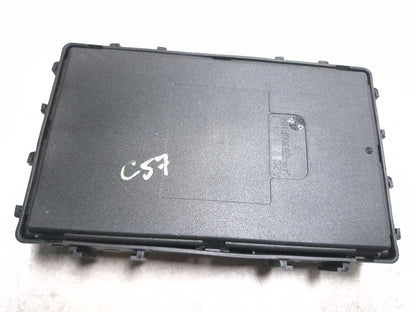 2010 Nissan Maxima Sv Body Control Module OEM