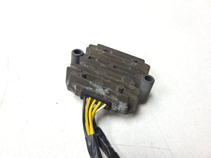 1987 1988 Honda Cbr1000f Hurricane Voltage Regulator Rectifier Sh236c-12 OEM