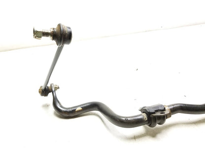 2011 - 2013 Kia Sportage AWD Front Sway Bar Stabilizer 2.4l OEM