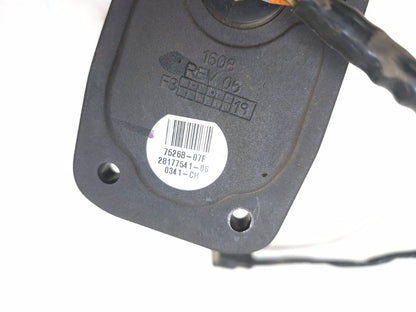 2021 Harley-davidson Sportster Xl1883 Fuel Pump OEM