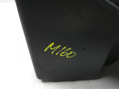 2004 Kawasaki Vulcan 800 Vn800b Rear Battery Fender Tray OEM