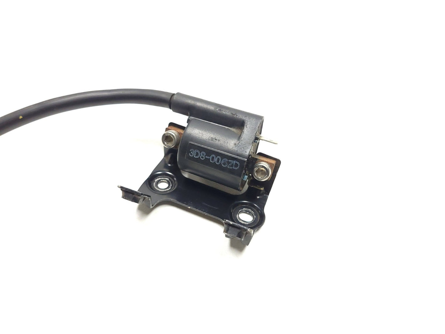 2007 Yamaha Xvs 1300 V-star Ignition Coil Wire OEM