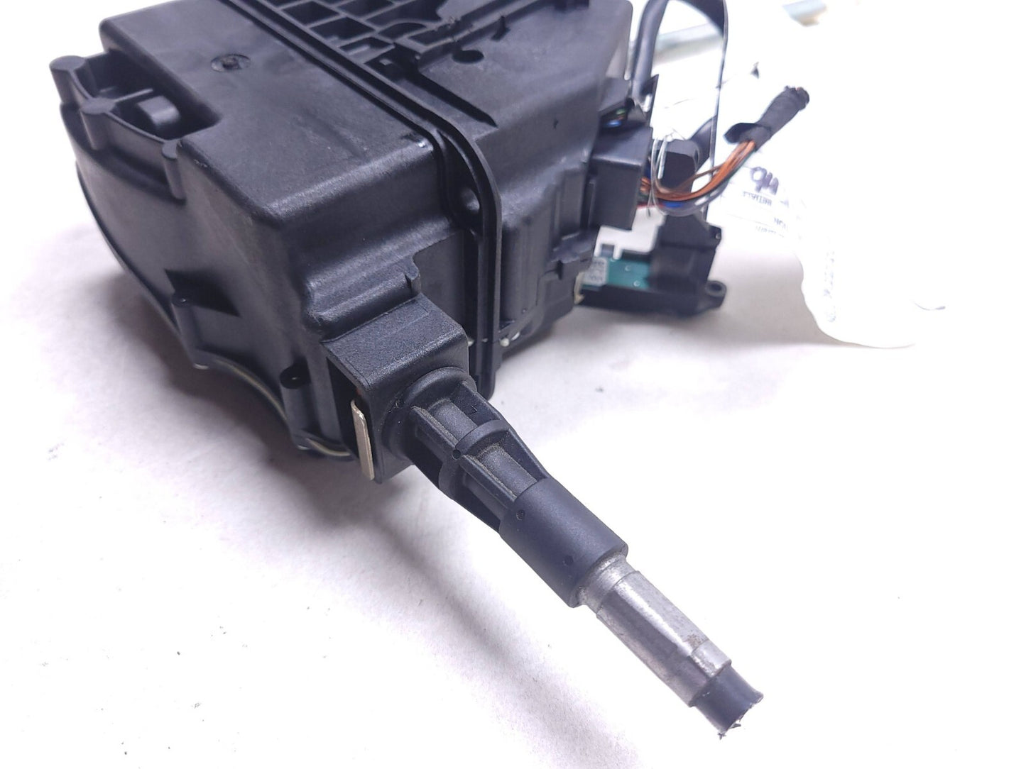 2012 Volkswagen Cc At Automatic Gear Shifter Selector Lever OEM