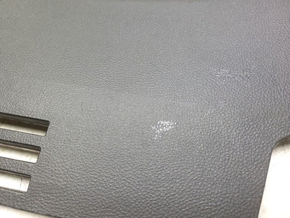 10-15 Chevrolet Equinox Center Console Side Trim Panel Left & Right Pair OEM