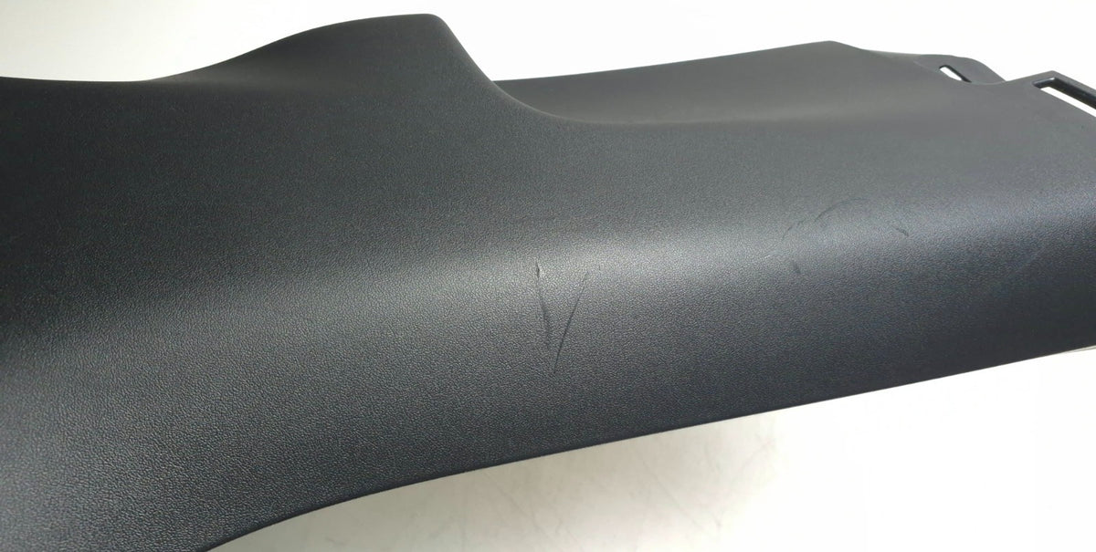 2021 Tesla Model 3 Center B Pillar Lower Trim Panel Cover Left & Right OEM