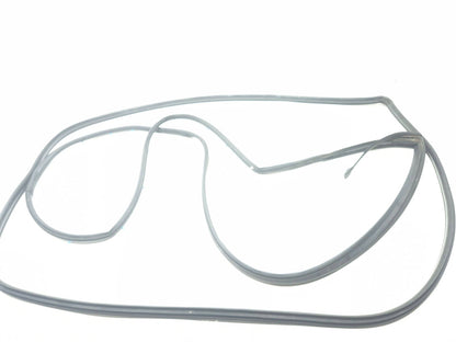 2012 Honda Cr-z Front Door Weatherstrip Seal Left & Right  3 Pcs OEM