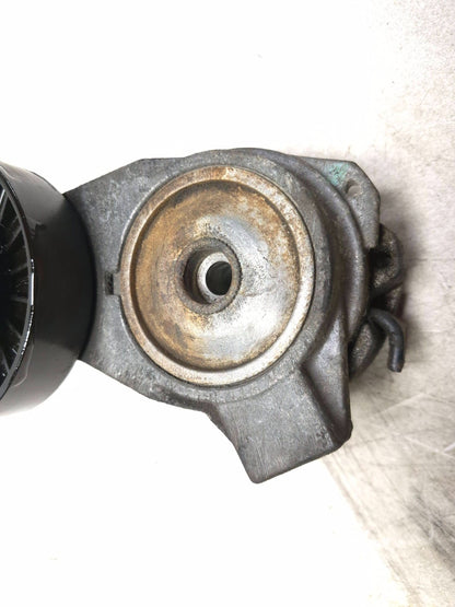 2007 Saab 9-5 Aero Drive Belt Tensioner W/ Pulley OEM
