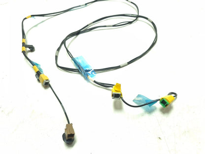 2012 Nissan Leaf Antenna Cable Wiring Harness OEM