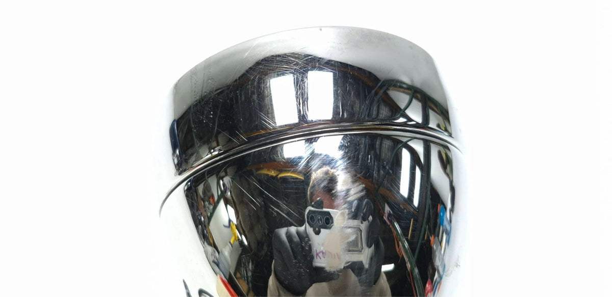 1998 Harley Sportster Xl1200 Xl883 Custom Headlight 67881-96 OEM
