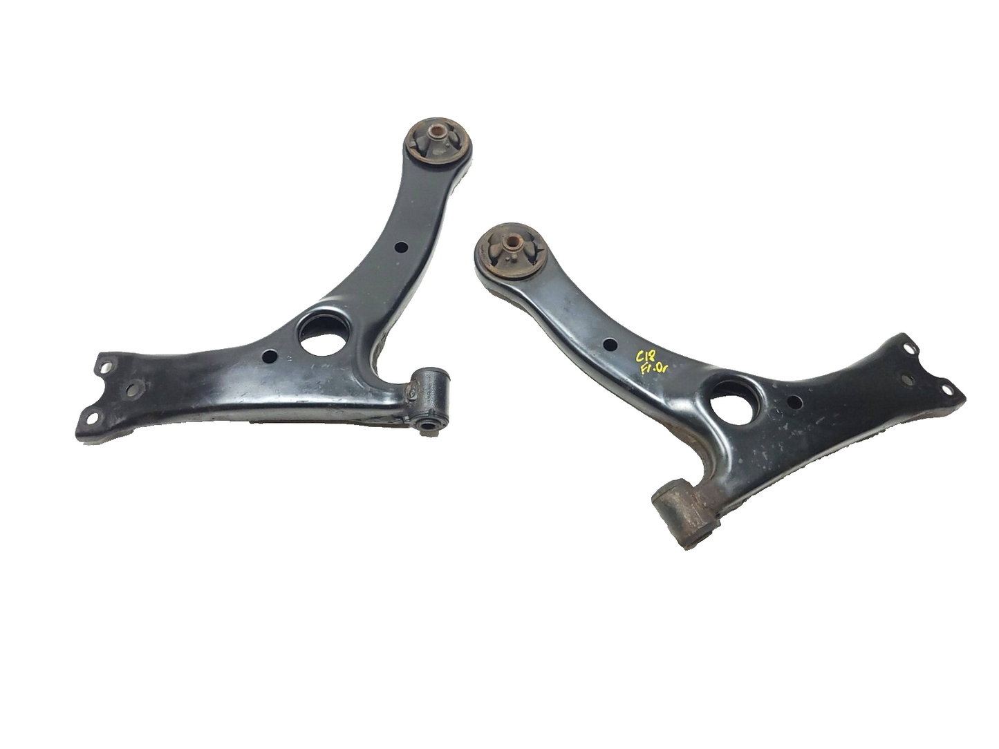 2005 - 2010 Scion Tc Front Lower Control Arm Left & Right OEM