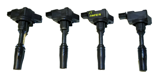 2016 Chevrolet Impala Ignition Coil 4pcs OEM