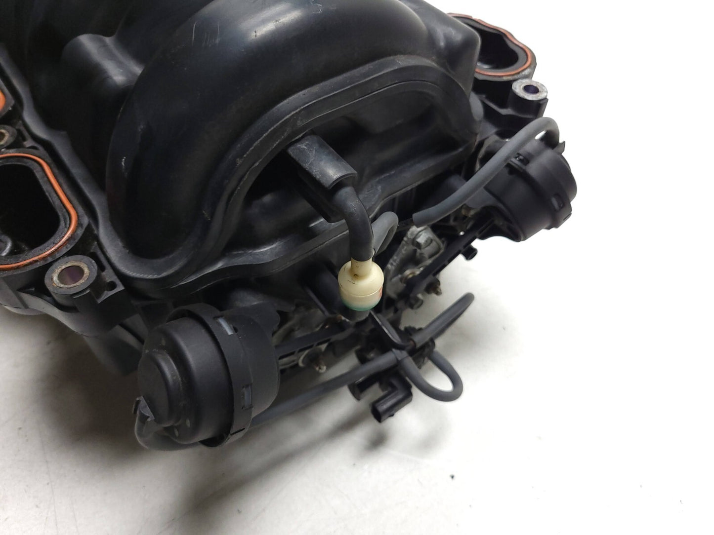 09-12 Hyundai Genesis Intake Manifold 4.6l 28310-3f000 OEM Sedan