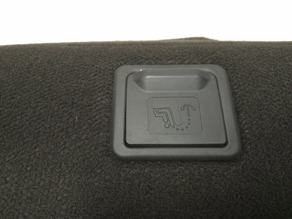 2012 Hyundai Sonata Rear Deck Shelf Tray OEM