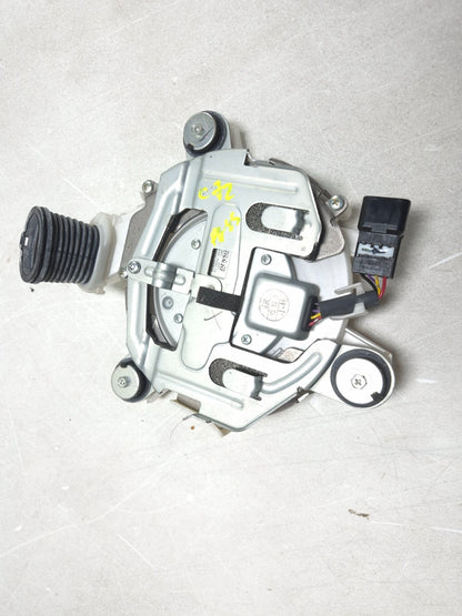 2009 Lexus IS250 Front Seat Blower Passenger Side Right OEM