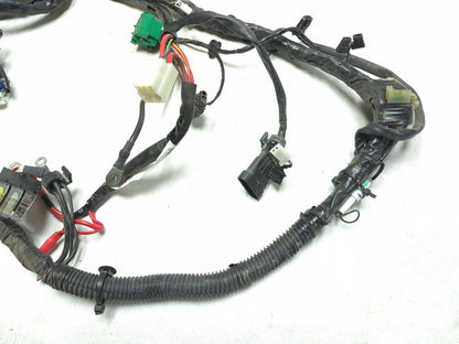 2022 Piaggio Liberty 150 Main Engine Wire Wiring Harness Loom Cable OEM