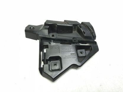 2012 Volvo C30 2.5l Front Bumper & Fender Mounting Bracket Left & Right Pair OEM