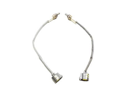 11-15 Chrysler 200 Oxygen Sensor Pair OEM 133k
