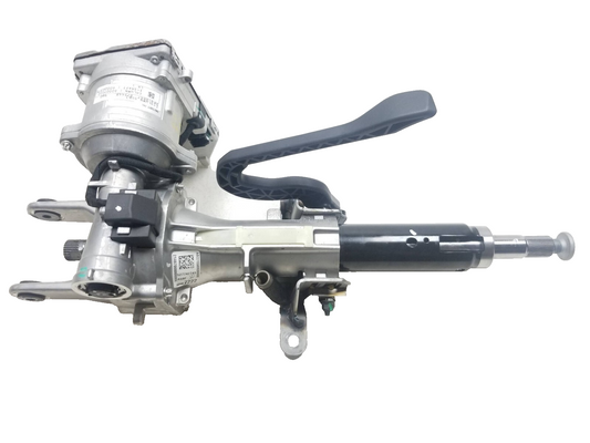 2022 Chevrolet Trailblazer Steering Column OEM
