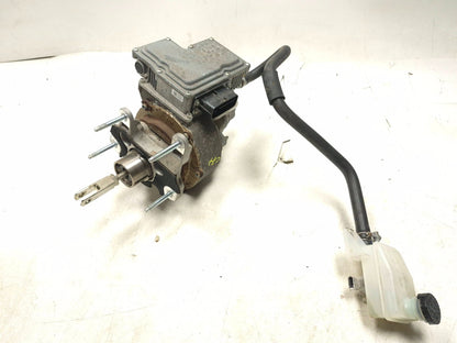 2012 Nissan Leaf Power Brake Booster Master Cylinder & ABS Pump  OEM