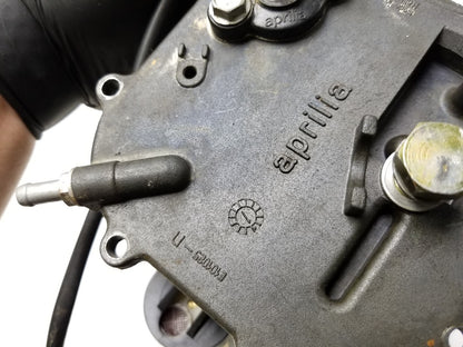 2002 Aprilia Rst 1000 Fuel Pump Assembly OEM