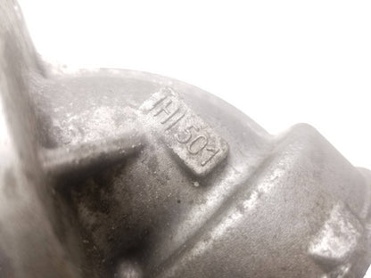 2013 Volkswagen GTI Turbocharger Pipe OEM