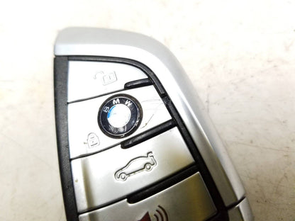 14-18 BMW X5 F15 Ignition Smart Kye Remote Fod OEM 89k Miles✅