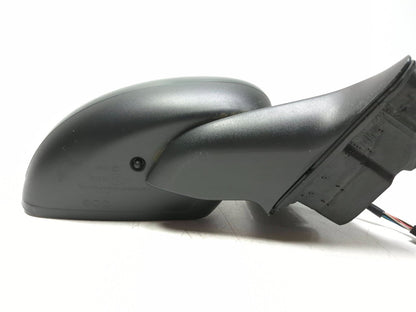2014 Fiat 500l Mirror Passenger Side OEM