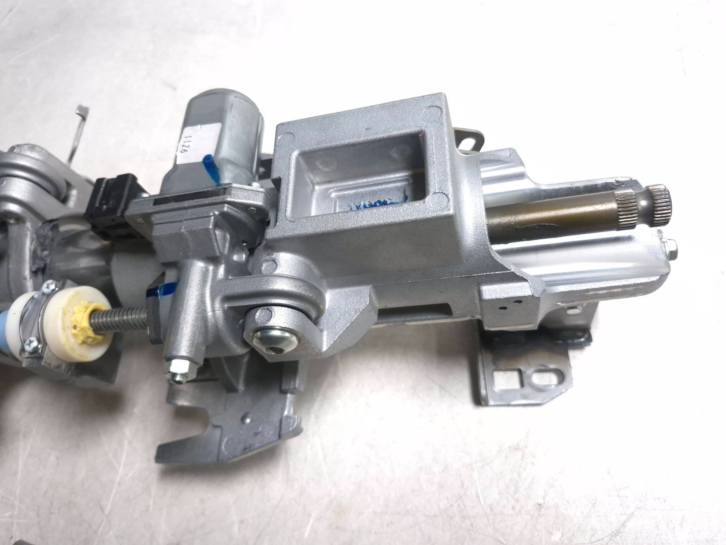 2010 Nissan Maxima Sv Steering Column OEM