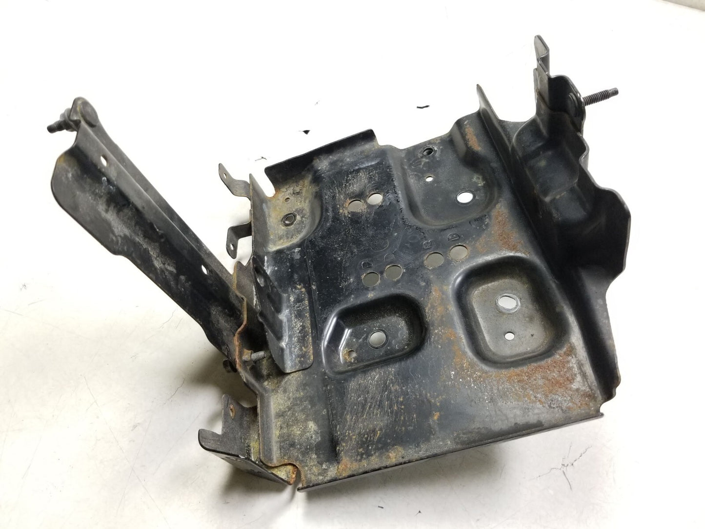 2008 - 2015 Nissan Rogue Battery Tray Holder OEM