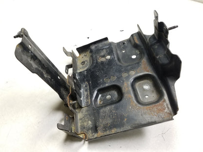 2008 - 2015 Nissan Rogue Battery Tray Holder OEM