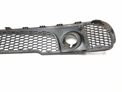 2013 Fiat 500 Turbo Front Lower Center Grille OEM